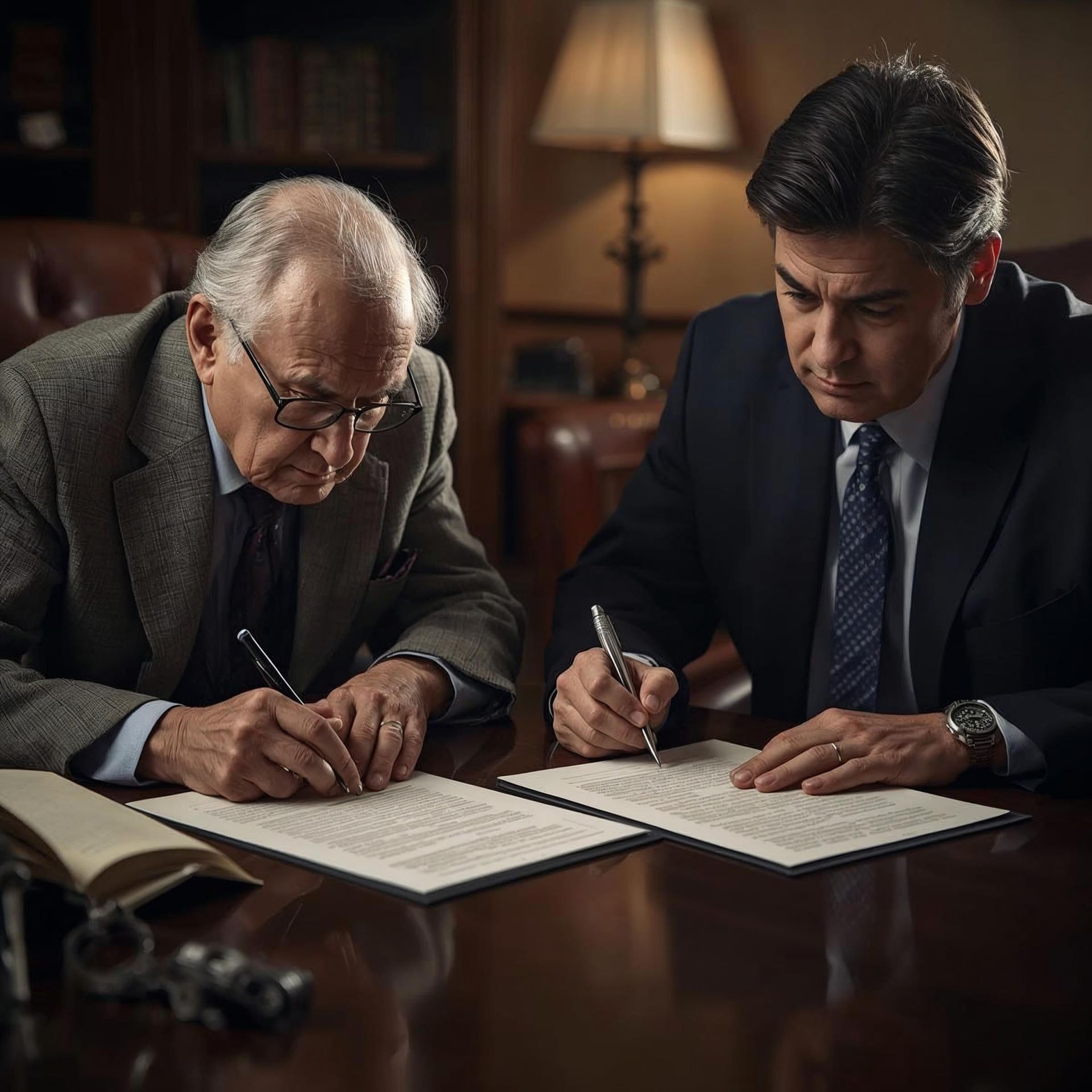 Mirasbırakanın Ölmeden Önce Malvarlığını Devretmesi ve Muris Muvazaasına Dayalı Davalar