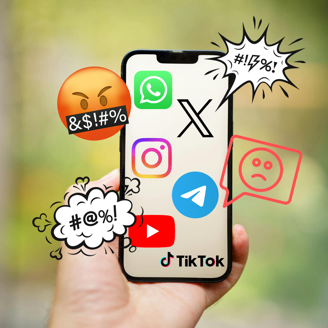 SOSYAL MEDYADA HAKARET SUÇU: HAKARET Mİ? ELEŞTİRİ Mİ?