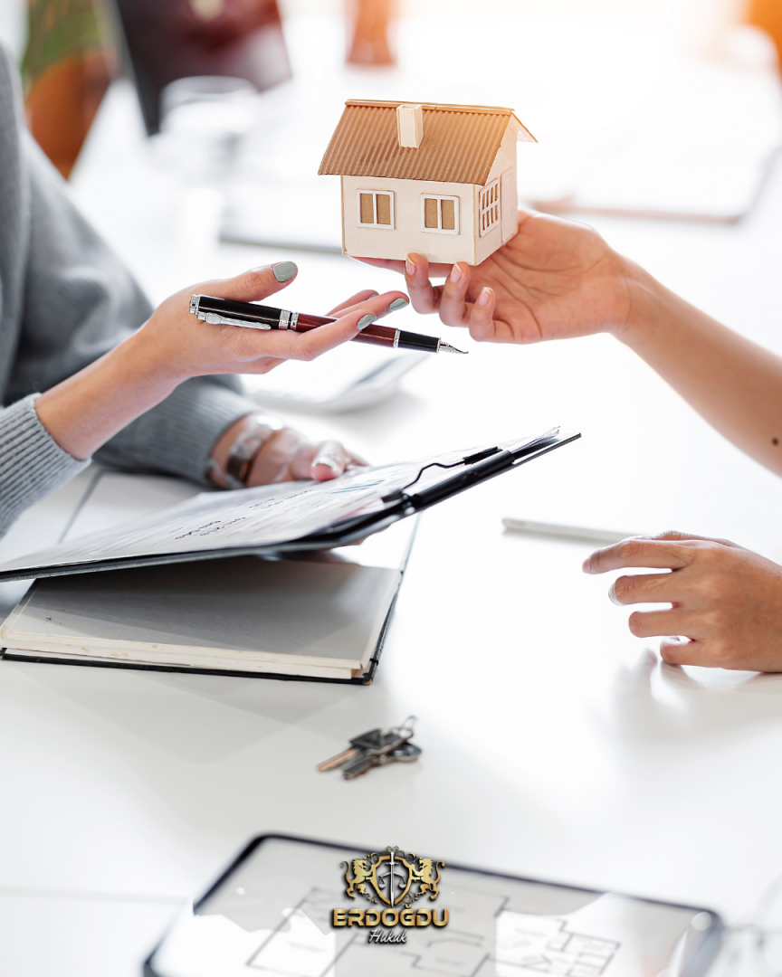 Yeni Malikin İhtiyaç Nedeniyle Tahliye Davası Dilekçe Örneği